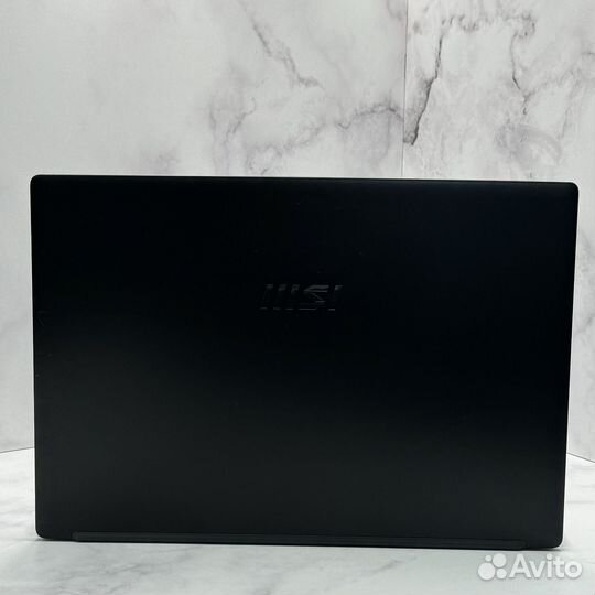 Компактный-Игровой MSI Ryzen 5-5625U/ssd 512