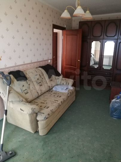 2-к. квартира, 61,5 м², 5/5 эт.