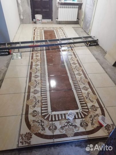 Строительство домов и ремонт квартир и