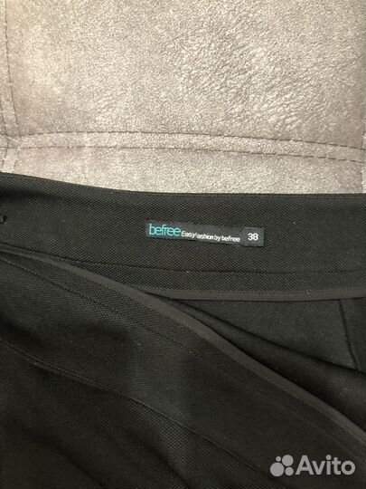 Пакет с вещами женские