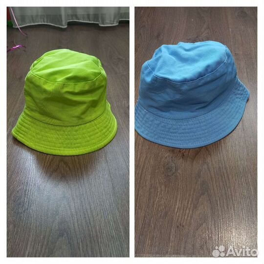 Панама, шляпа для мальчика