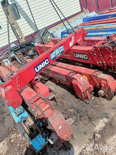 Кму установки манипуляторы Юник 253