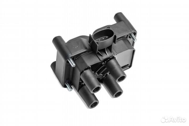 Катушка зажигания ford focus/mondeo/connect 1.3