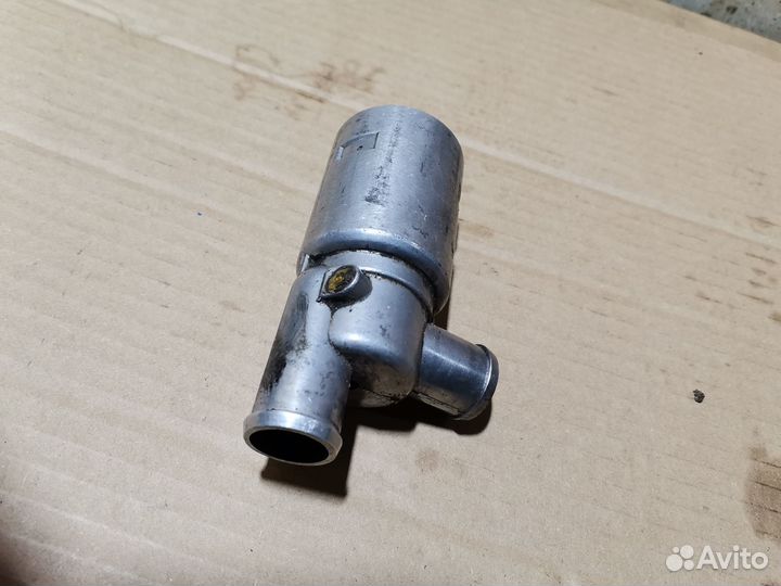 Клапан холостого хода Opel Omega B 2.5 X25XE