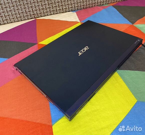 Мощный Acer i5, GT540M в хорошем состоянии