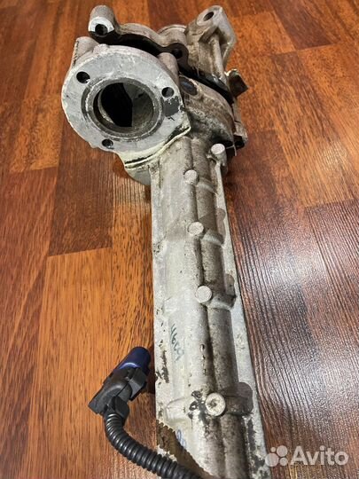 Рулевая рейка Mercedes-Benz GL350