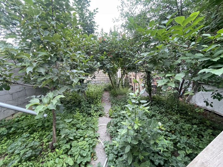 Дом 145 м² на участке 2,5 сот.