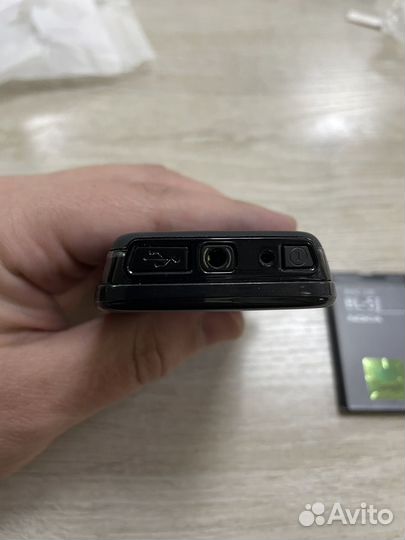 Nokia 5800 XpressMusic