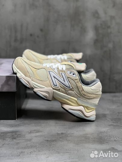 Кроссовки New balance 9060 (42)