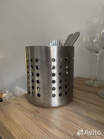 Сушилка для столовых приборов IKEA