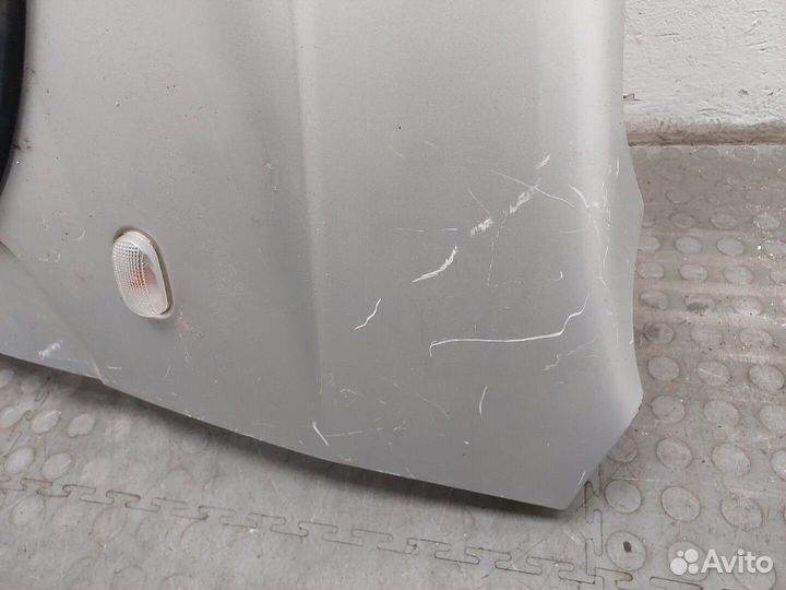 Крыло Suzuki Ignis, 2006