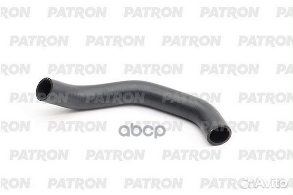 Патрубок радиатора (пр-во Турция) hyundai H 100