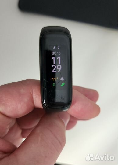 Samsung galaxy Fit 2