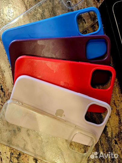 Чехол на iPhone 12 pro max