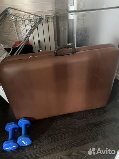 Массажный стол