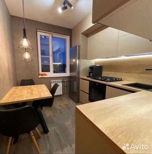 Кухня в рассрочку с замером