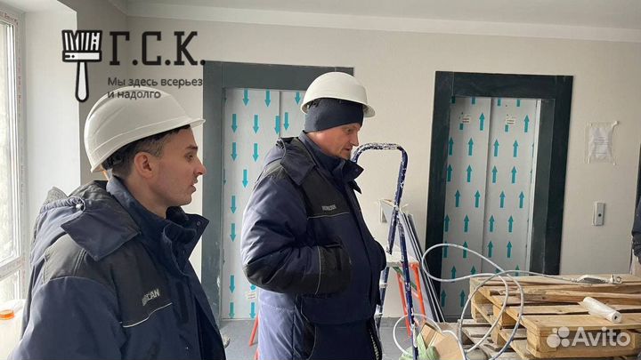 Работа грузчик на стройку