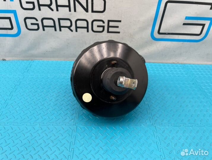 Вакуумный усилитель Mercedes-Benz C-Class W204