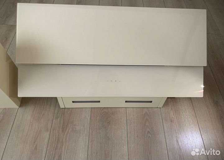 Вытяжка для кухни бу 90 см