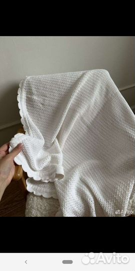 Плед IKEA детский