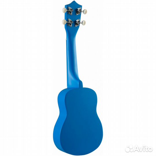 Укулеле Terris JUS-10 BL