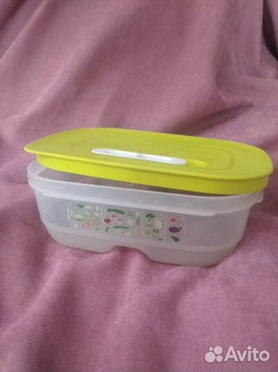 Tupperware