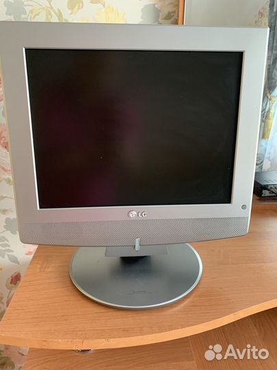 Телевизор lg