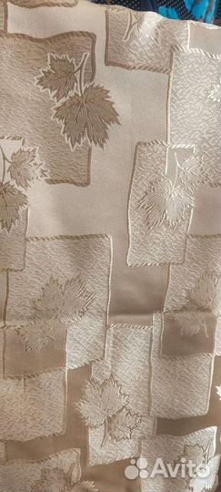 Комплект штор