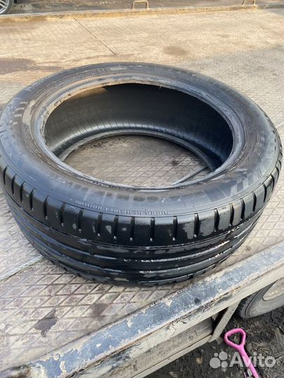 Nokian Tyres Nordman SX 225/50 R17