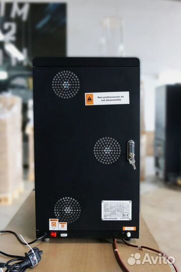 Вендинговые кофейные аппараты Pro LV307