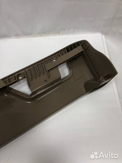 Панель регулировки сиденья лев. Volvo 39802015