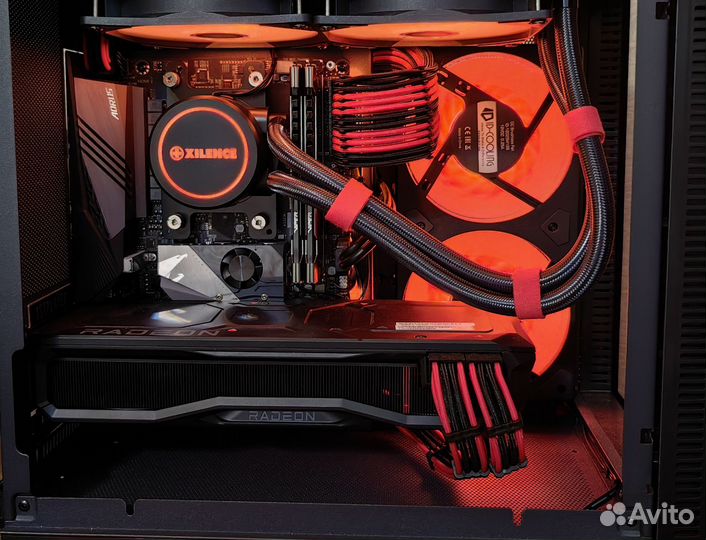 Amd radeon 7900 xt