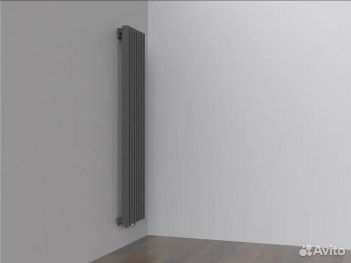 Радиаторы отопления quadrum 50 V