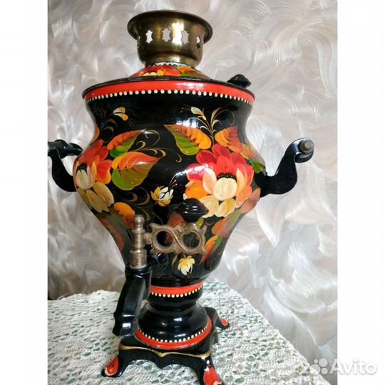 Самовар электрический