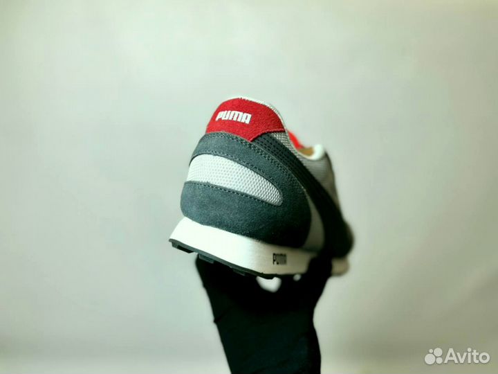 Кроссовки Pumaстильные