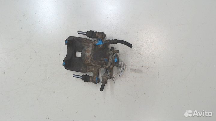 Суппорт Audi A4 (B7), 2007