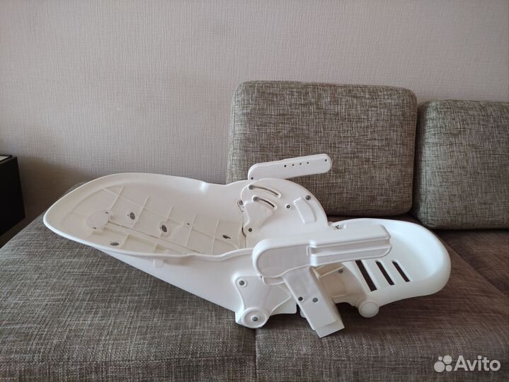 Запчасти для стульчика Happy baby Berny v2