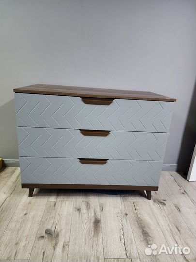 Комод бу