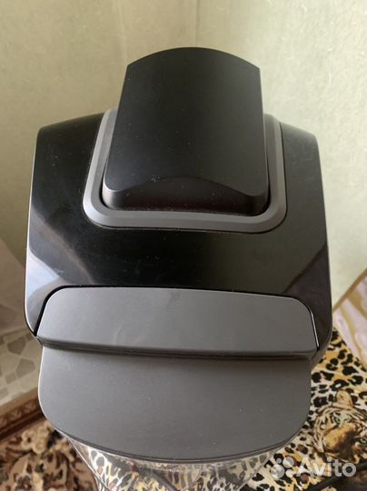 Капсульная кофемашина bosch tassimo