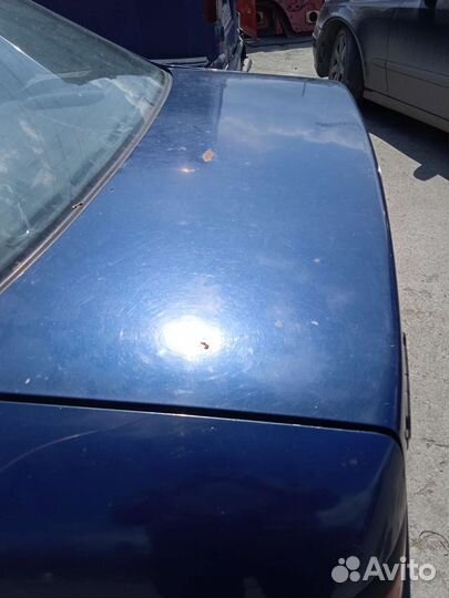 Крышка багажника Opel Vectra A Опель вектра а