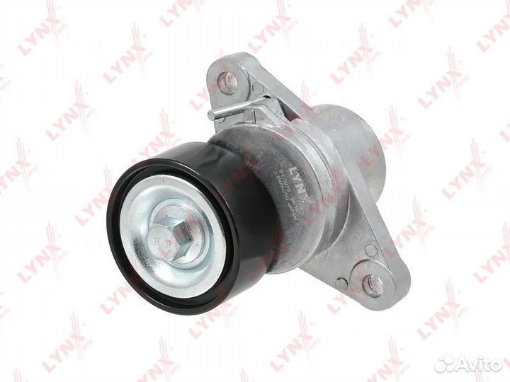 Ролик ремня генерат. Renault Logan Sandero Duster