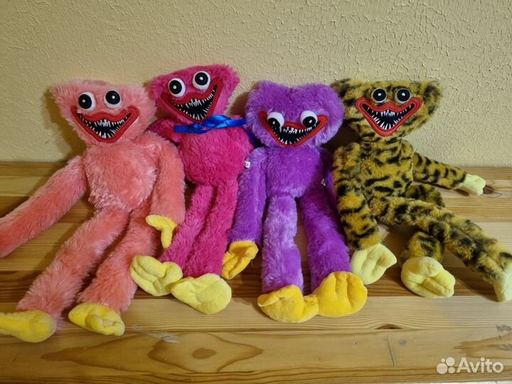 Мягкая игрушка