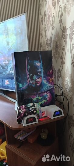 Sony playstation 5