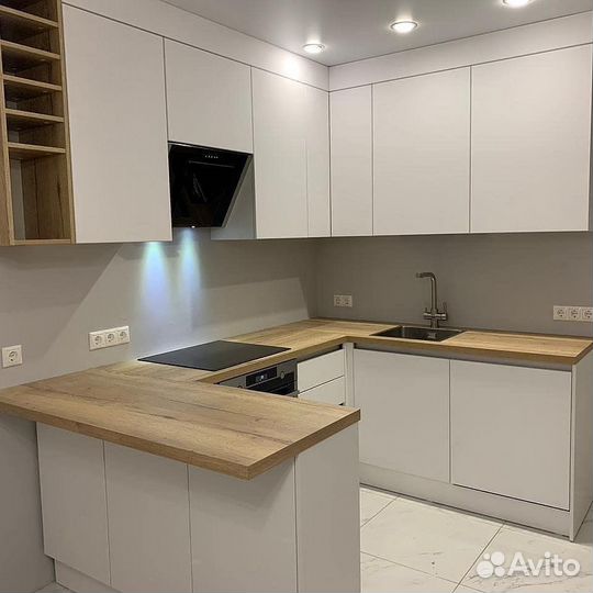 Кухня на заказ