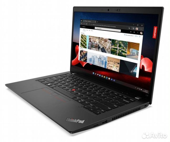 Ноутбук Lenovo ThinkPad X1 Carbon Gen 11 21HM003ACD