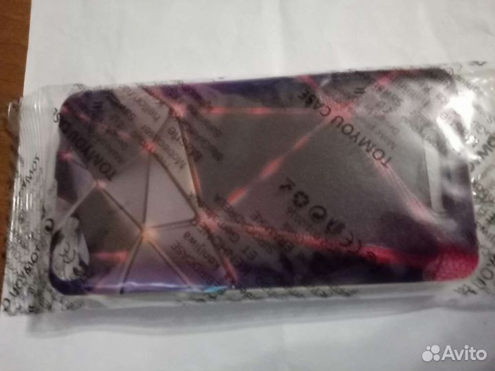 Чехлы на телефон BQ-5059