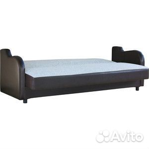 Диван книжка