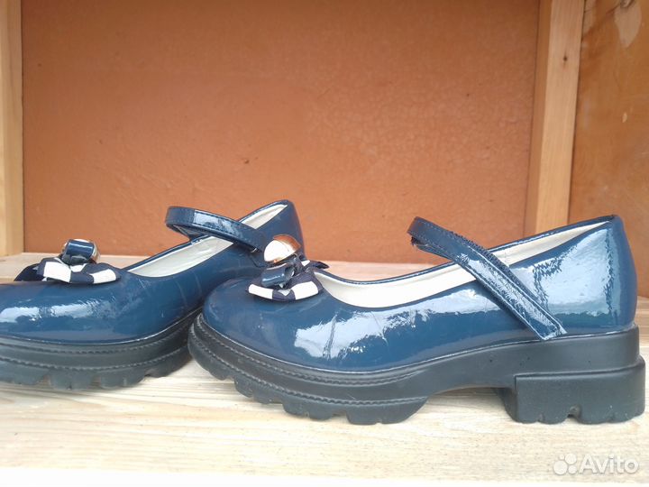 Продам туфли