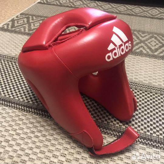 Шлем тренировочный