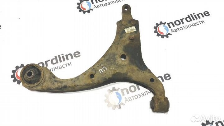 Рычаг подвески передний правый Kia Ceed 1 хэтчбек